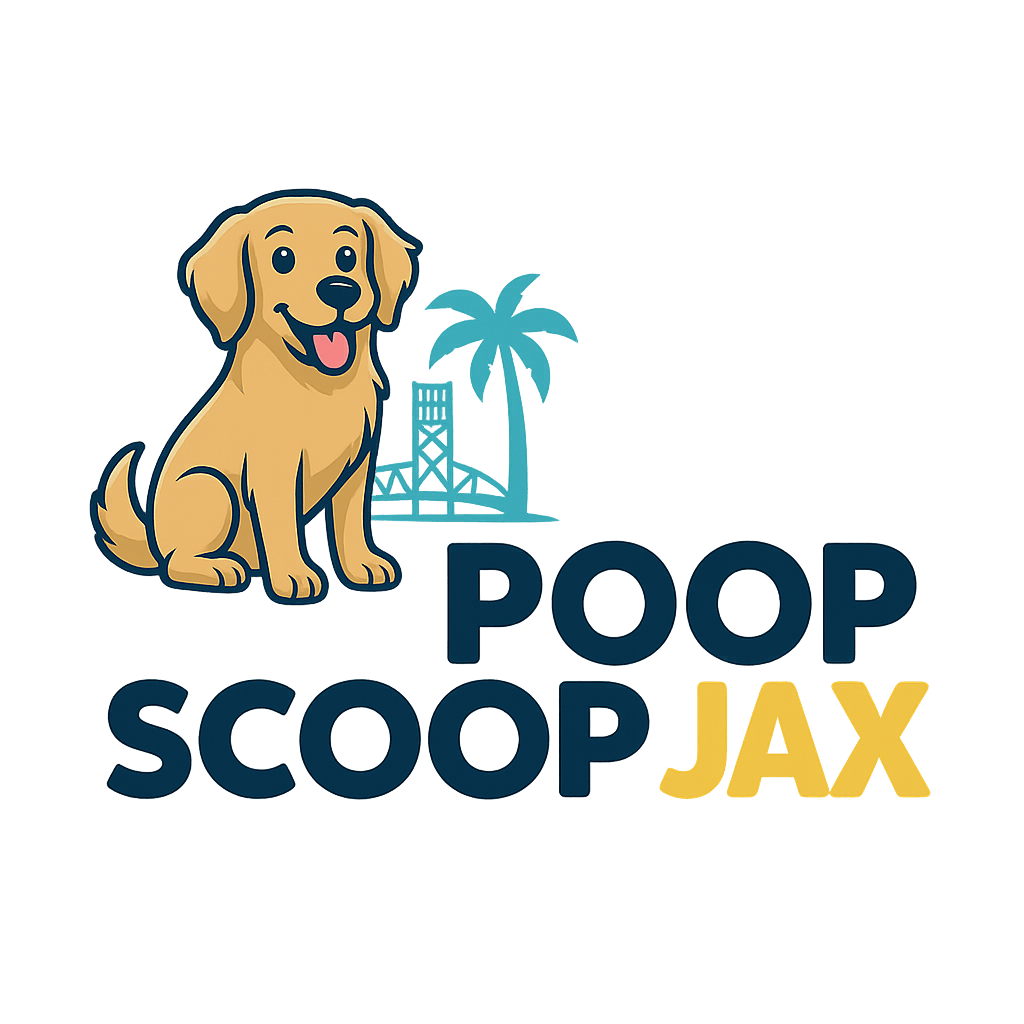 Poop Rescue Logo